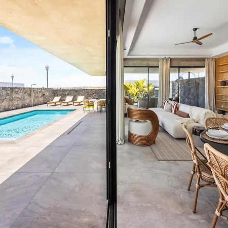 Macaronesian Apartamento