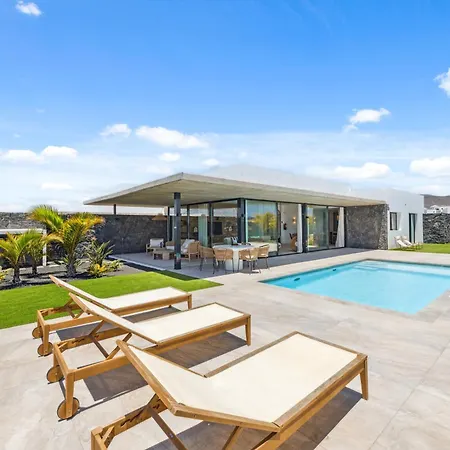 Apartamento Macaronesian *