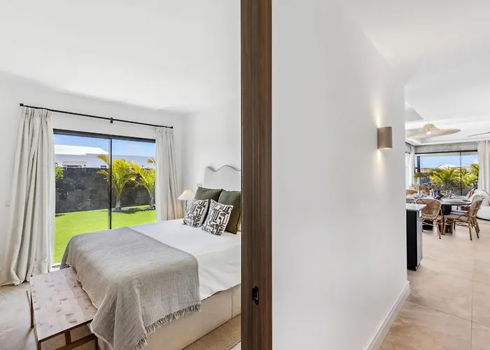 Macaronesian * 普拉亚布兰卡