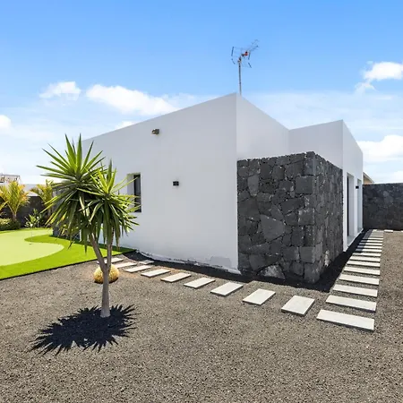 Macaronesian פלאיה בלנקה