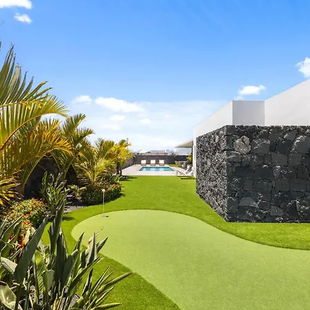 Macaronesian דירה