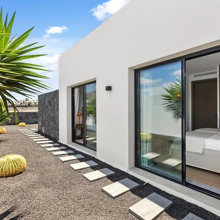 Macaronesian Apartman Playa Blanca