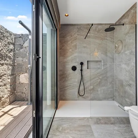 Apartmán Macaronesian Playa Blanca (Lanzarote)