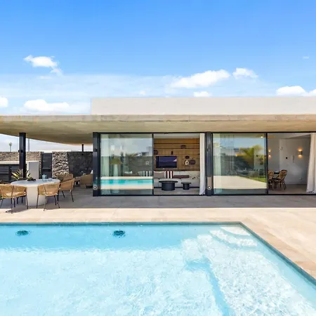 Macaronesian Apartmán *