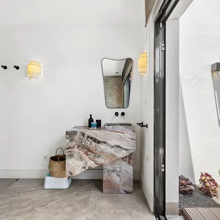 Macaronesian Apartment Playa Blanca (Lanzarote)