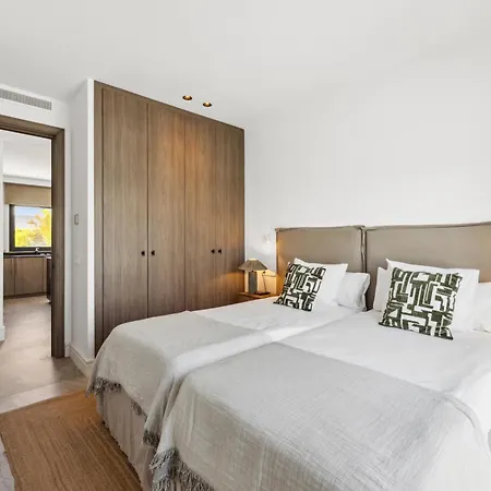 Macaronesian Apartment *