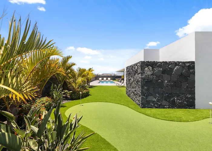 Macaronesian Appartement