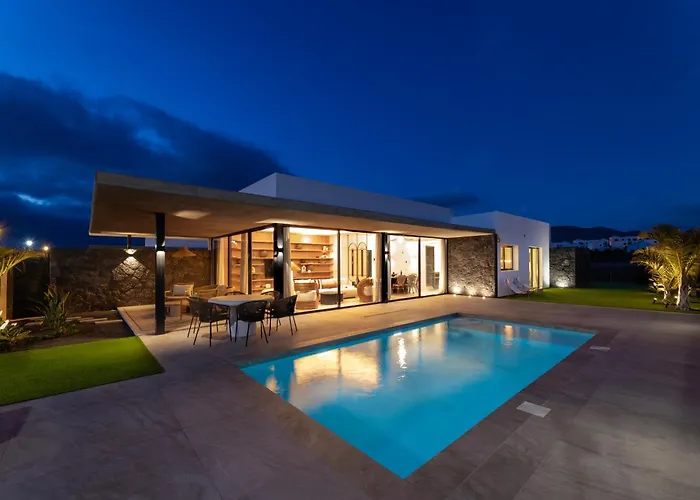 Appartement Macaronesian *