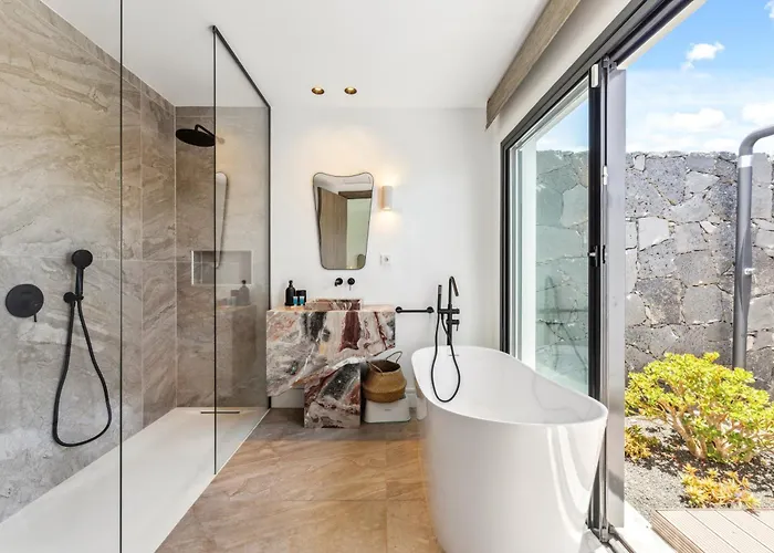 Apartman Macaronesian