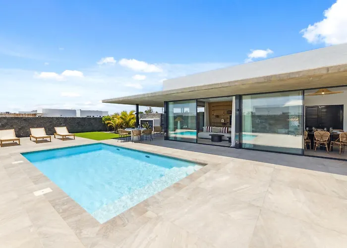 Macaronesian Appartement *