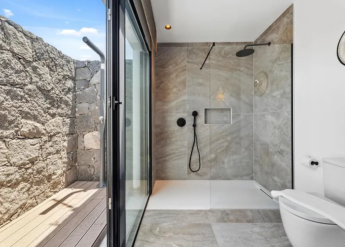 Appartement Macaronesian Playa Blanca (Lanzarote)