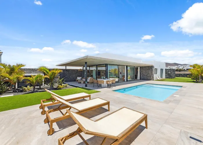 Apartman Macaronesian *