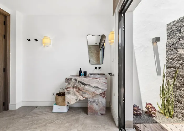 Macaronesian Appartement Playa Blanca (Lanzarote)