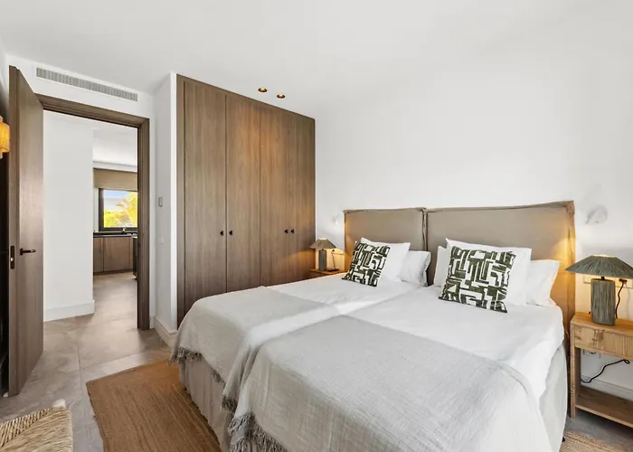 Macaronesian Appartement *