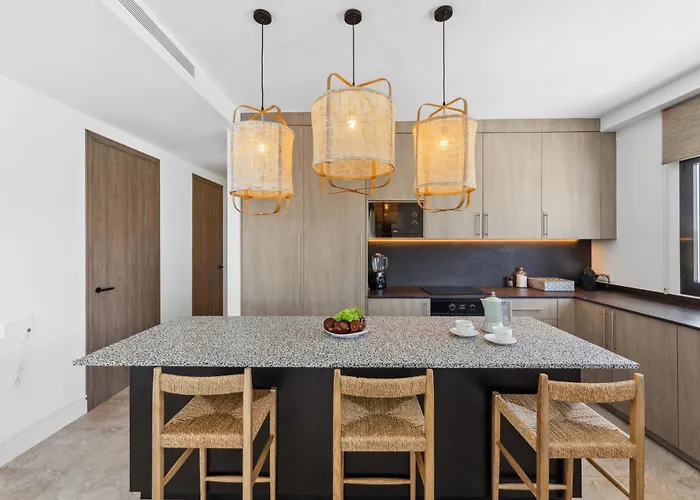 Apartman Macaronesian *